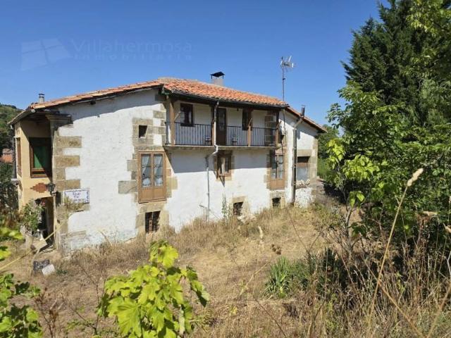 Casa Rural en venta en Alfoz De Bricia, Castilla y León