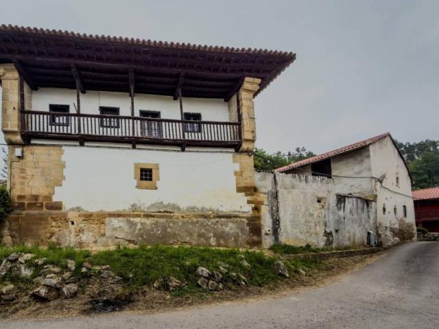 Casa Rural en venta en Alfoz De Lloredo, Cantabria