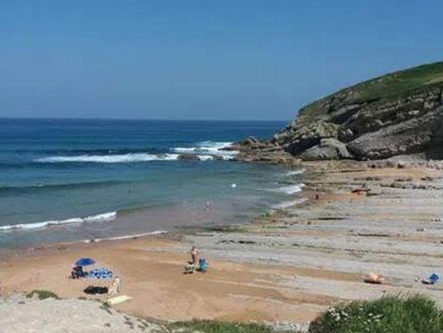 Casa Rural en venta en Alfoz De Lloredo, Cantabria