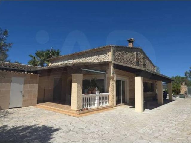 Casa Rural en venta en Pla de Mallorca, Baleares