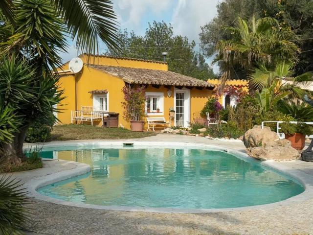 Casa Rural en venta en Algaida