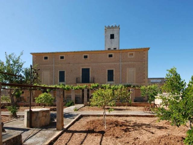 Casa Rural en venta en Algaida