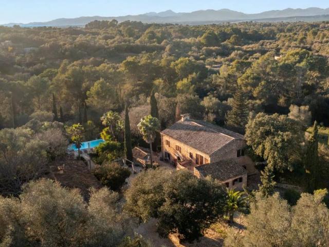 Casa Rural en venta en Algaida