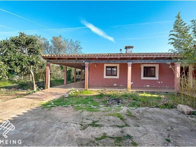 Casa Rural en venta en Pla de Mallorca, Baleares