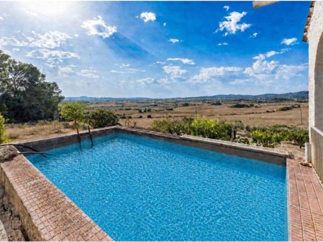 Casa Rural en venta en Pla de Mallorca, Baleares