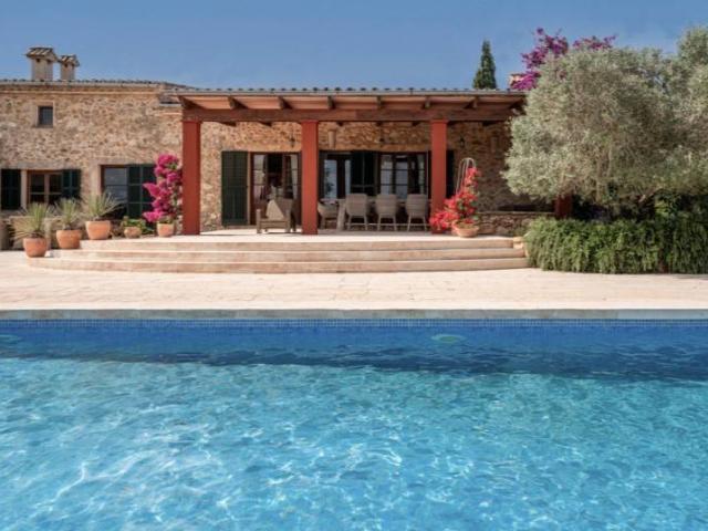 Casa Rural en venta en Pla de Mallorca, Baleares
