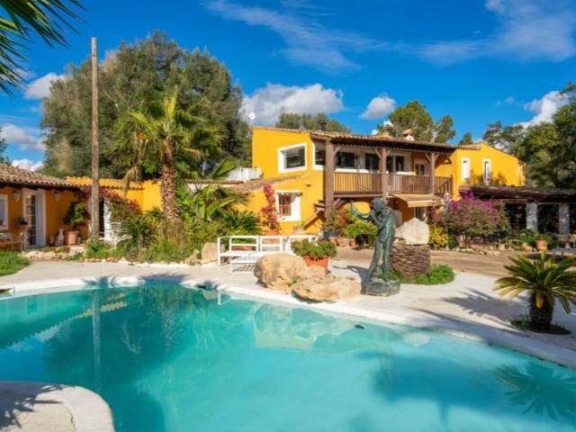 Casa Rural en venta en Algaida