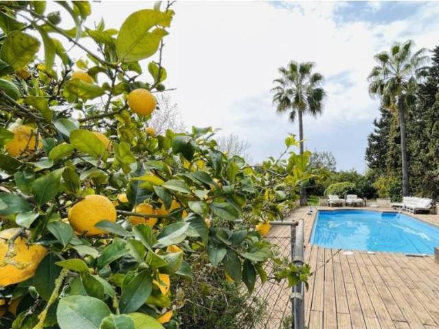 Casa Rural en venta en Pla de Mallorca, Baleares