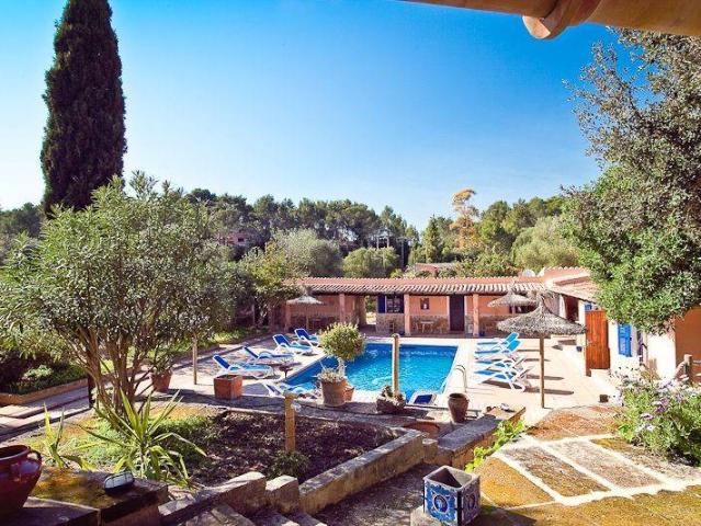 Casa Rural en venta en Algaida