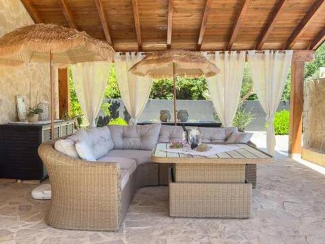 Casa Rural en venta en Pla de Mallorca, Baleares