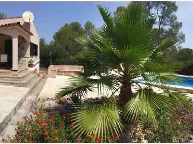 Casa Rural en venta en Pla de Mallorca, Baleares