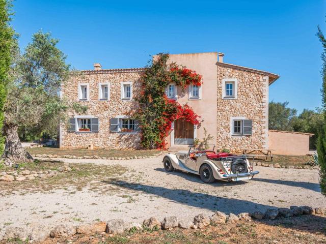 Casa Rural en venta en Algaida