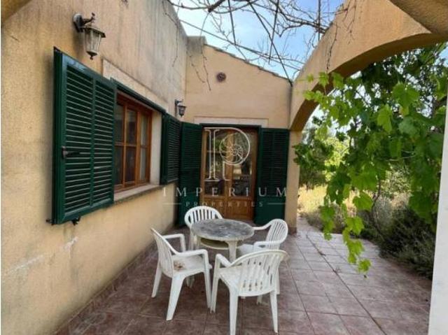 Casa Rural en venta en Pla de Mallorca, Baleares