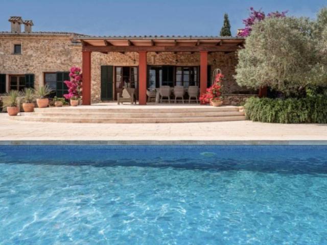 Casa Rural en venta en Pla de Mallorca, Baleares