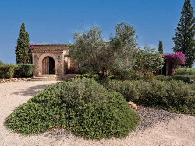 Casa Rural en venta en Pla de Mallorca, Baleares
