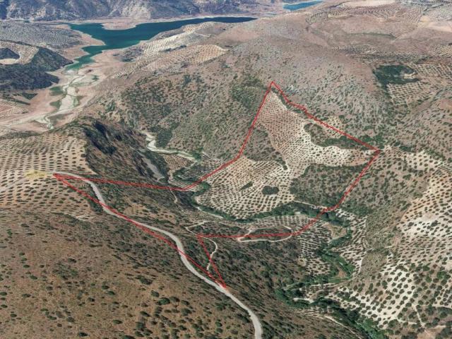 Casa Rural en venta en Comarca de Loja, Andalucía