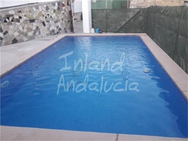 Casa Rural en venta en Comarca de Loja, Andalucía