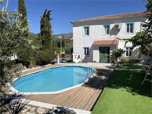 Casa Rural en venta en Algarinejo