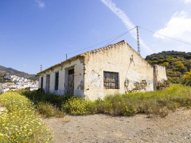 Casa Rural en venta en Algarrobo