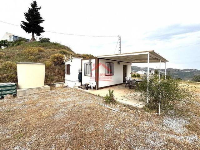 Casa Rural en venta en La Axarquía, Andalucía