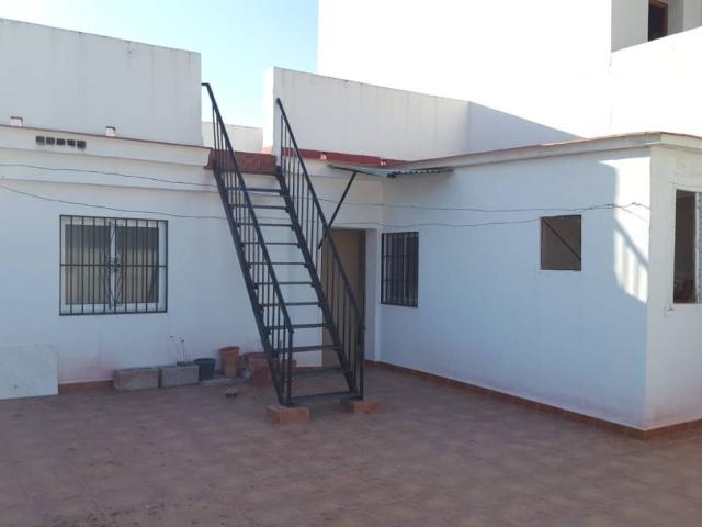 Casa Rural en venta en Algarrobo