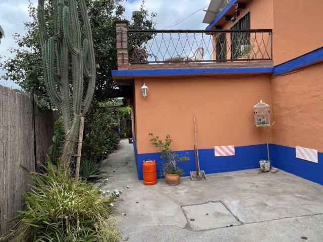 Casa Rural en venta en Algarrobo