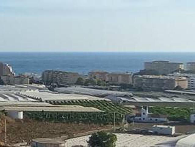 Casa Rural en venta en Algarrobo