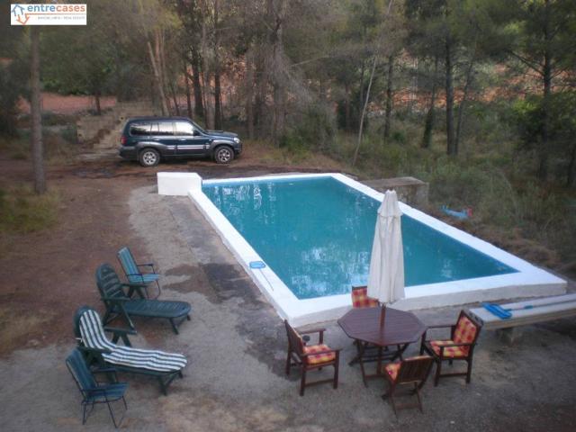 Casa Rural en venta en Algimia De Alfara