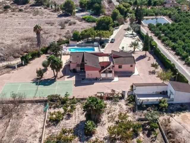 Casa Rural en venta en el Baix Segura / La Vega Baja, Valencia