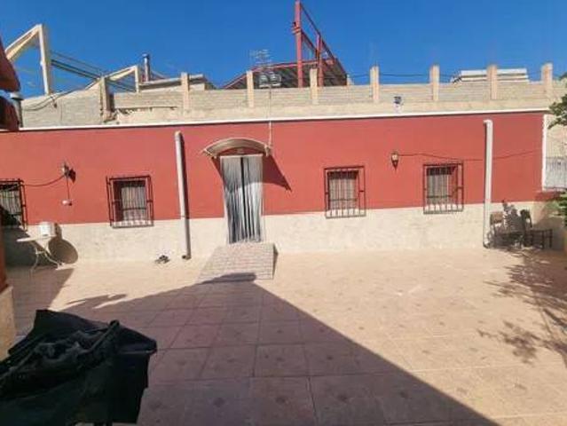 Casa Rural en venta en Alhama De Almería, Andalucía