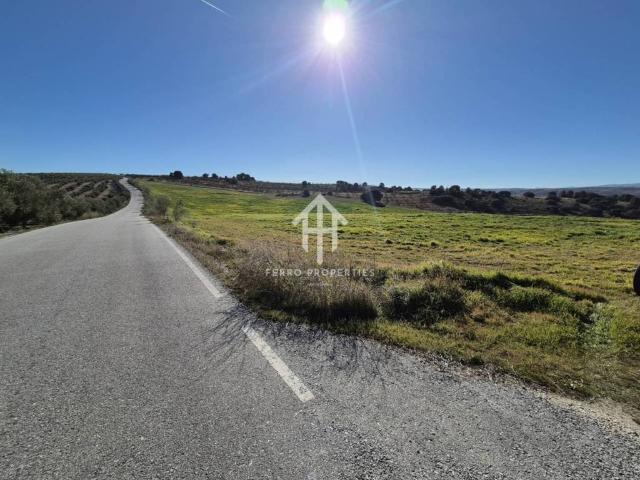 Terreno en venta en Comarca de Alhama, Andalucía