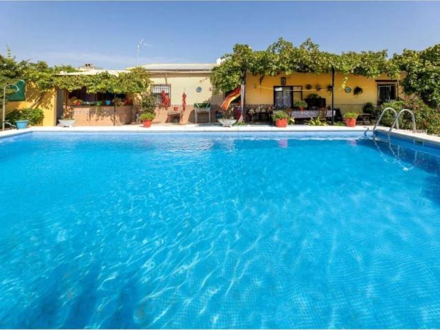 Casa Rural en venta en Comarca de Alhama, Andalucía
