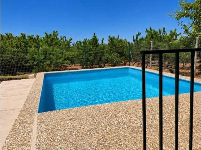 Casa Rural en venta en Comarca de Alhama, Andalucía