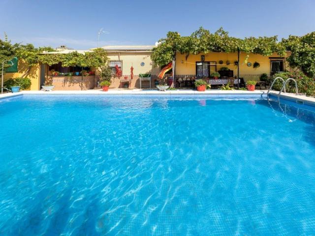 Casa Rural en venta en Comarca de Alhama, Andalucía