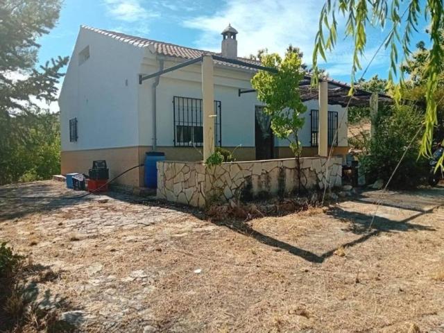 Casa Rural en venta en Comarca de Alhama, Andalucía