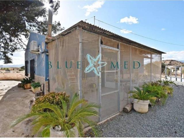 Casa Rural en venta en Las Casas del Aljibe, Bajo Guadalentín
