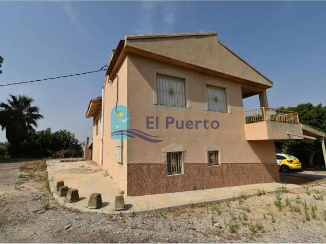 Casa Rural en venta en Bajo Guadalentín, Murcia