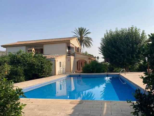Casa Rural en venta en Bajo Guadalentín, Murcia