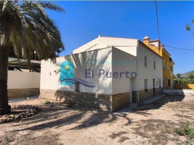 Casa Rural en venta en Bajo Guadalentín, Murcia