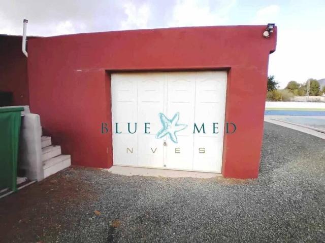 Casa Rural en venta en Bajo Guadalentín, Murcia