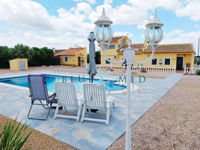 Casa Rural en venta en Bajo Guadalentín, Murcia