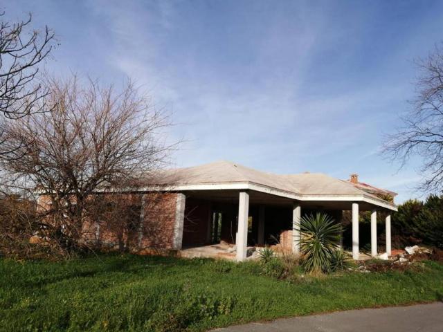 Casa Rural en venta en Alhaurín De La Torre