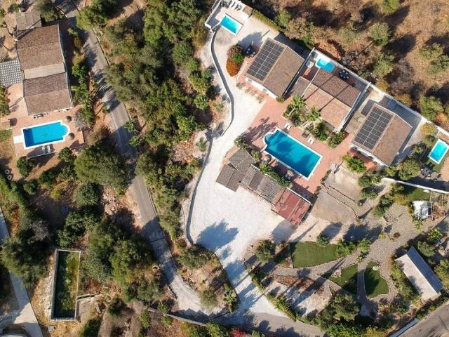 Casa Rural en venta en Alhaurín De La Torre