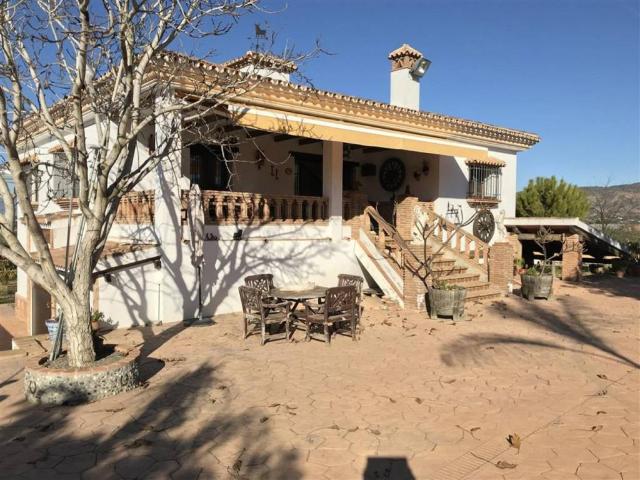 Casa Rural en venta en Alhaurín De La Torre