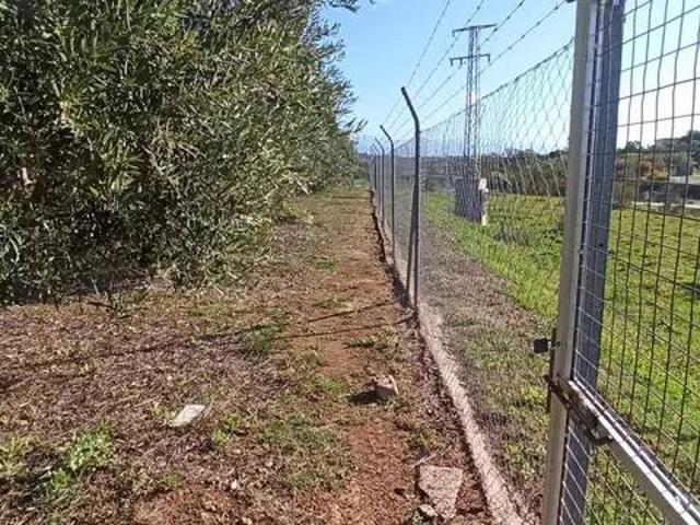 Casa Rural en venta en La Capellanía, Valle del Guadalhorce