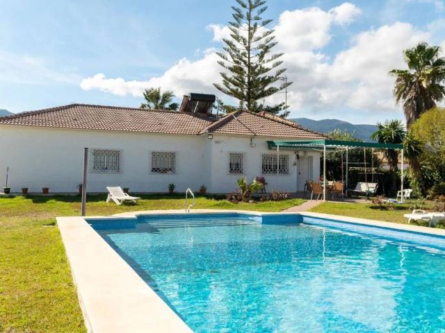 Casa Rural en venta en Alhaurín De La Torre