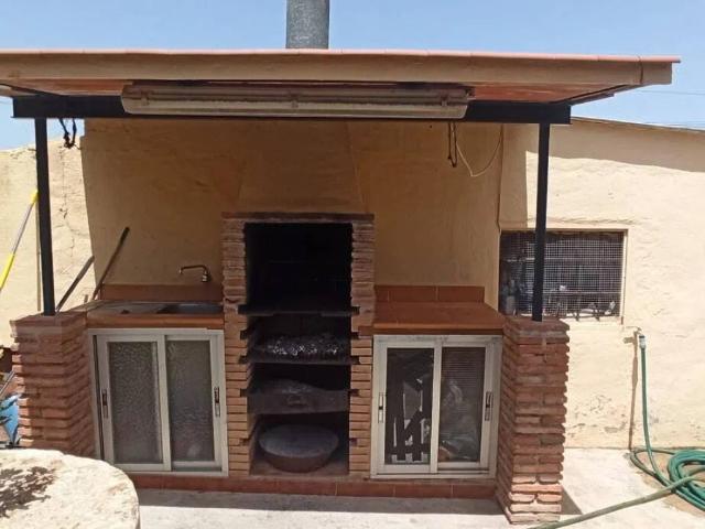 Casa Rural en venta en Alhaurín De La Torre, La Capellanía