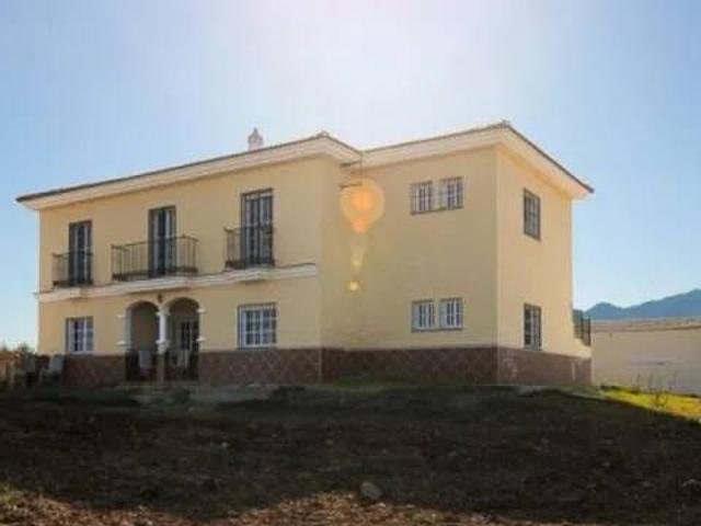 Casa Rural en venta en Valle del Guadalhorce, Andalucía