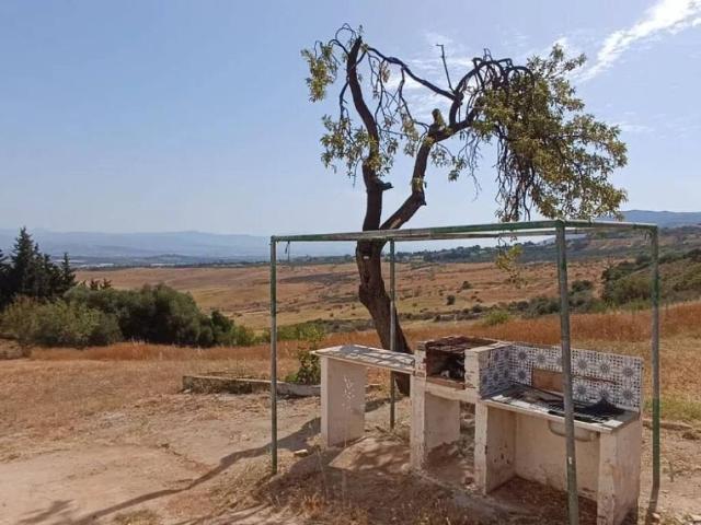 Casa Rural en venta en Alhaurín De La Torre, La Alquería