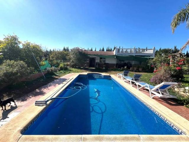 Casa Rural en venta en Valle del Guadalhorce, Andalucía